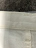 Levi's 100% Cotton Ivory Jeans Size 36 waist - photo 7