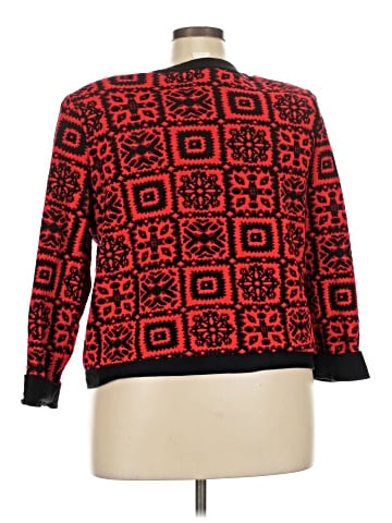 A.S. Elliot Cardigan (view 2)
