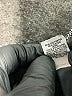 Briggs New York Houndstooth Gray Formal Skirt Size 8 Petite - photo 5