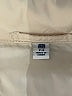 Uniqlo Ivory Vest Size 7 - 8 - photo 6