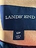 Lands' End Tan Wool Coat Size 12 (petite) - photo 6