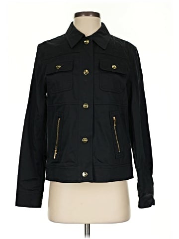 Jones New York Signature Jacket (view 1)