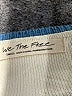 We the Free Blue Pullover Sweater Size S - photo 7