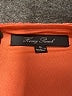 Honey Punch 100% Polyester Orange Cocktail Dress Size S - photo 7