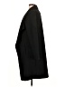 T Tahari Black Coat Size L - photo 5