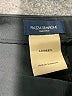 Piazza Sempione Solid Black Active Pants Size EU (IT) 46 / US 10 - photo 7
