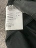 Piazza Sempione Solid Black Active Pants Size EU (IT) 46 / US 10 - photo 8