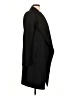 T Tahari Black Coat Size L - photo 4