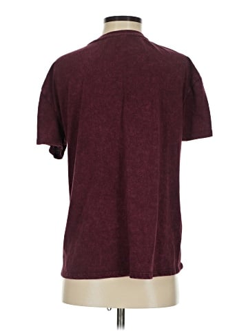 Edgely Short Sleeve Top (view 2)