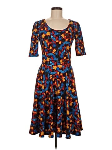 Lularoe Cocktail Dress (view 1)