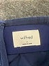 Wilfred Blue Casual Skirt Size 2 - photo 4