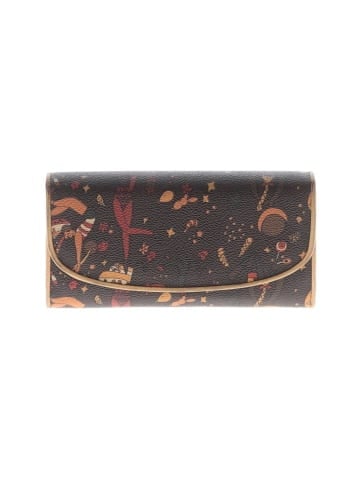Piero Guidi Leather Wallet (view 1)