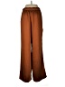 Drew 100% Polyester Brown Dress Pants Size M - photo 2