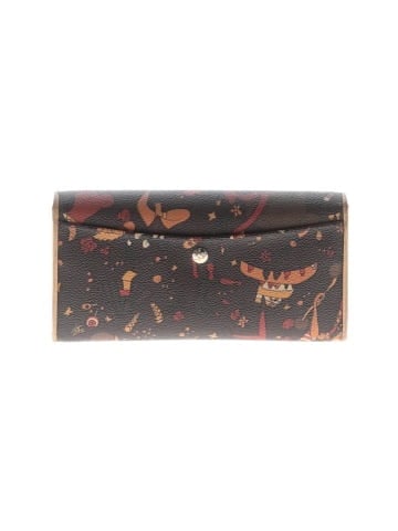 Piero Guidi Leather Wallet (view 2)