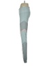Alo Color Block Teal Active Pants Size XS - photo 5