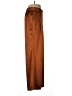 Drew 100% Polyester Brown Dress Pants Size M - photo 4
