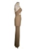 Meshki Tan Cocktail Dress Size XS - photo 4