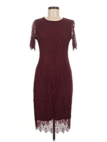 Merokeety Cocktail Dress (view 1)