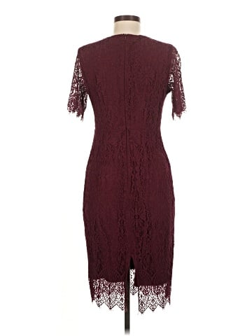 Merokeety Cocktail Dress (view 2)