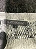 Slate & Stone Metallic Ivory Pullover Sweater Size S - photo 7