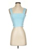 Unbranded Blue Tube Top Size XS - photo 1