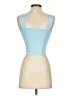 Unbranded Blue Tube Top Size XS - photo 2