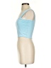 Unbranded Blue Tube Top Size XS - photo 5