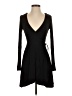 Forever 21 Black Cocktail Dress Size S - photo 1