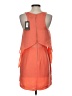 Armani Exchange Orange Cocktail Dress Size 2 - photo 2