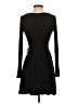 Forever 21 Black Cocktail Dress Size S - photo 2