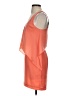 Armani Exchange Orange Cocktail Dress Size 2 - photo 5