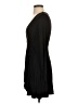 Forever 21 Black Cocktail Dress Size S - photo 5