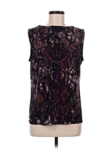 Kasper Sleeveless T-Shirt (view 1)