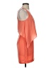 Armani Exchange Orange Cocktail Dress Size 2 - photo 4