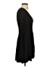 Forever 21 Black Cocktail Dress Size S - photo 4