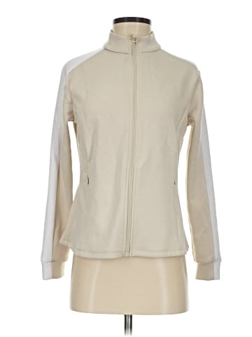 Swing Track Jacket (view 1)