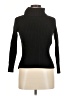 Banana Republic Black Turtleneck Sweater Size M - photo 1
