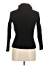 Banana Republic Black Turtleneck Sweater Size M - photo 2