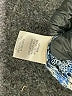 John Paul Richard 100% Acrylic Metallic Blue Pullover Sweater Size XXL - photo 8