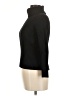 Banana Republic Black Turtleneck Sweater Size M - photo 5