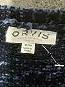 Orvis 100% Polyester Blue Pullover Sweater Size M - photo 7
