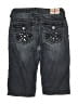 Machine Gray Denim Shorts Size 28 waist - photo 2