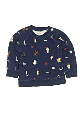 Hanna Andersson Sweatshirt