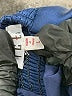 TCEC Solid Blue Cocktail Dress Size L - photo 9