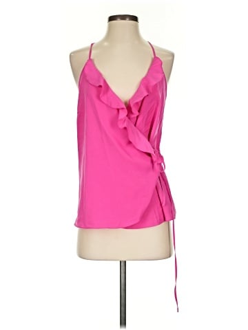 14th & Union Sleeveless Blouse (view 1)