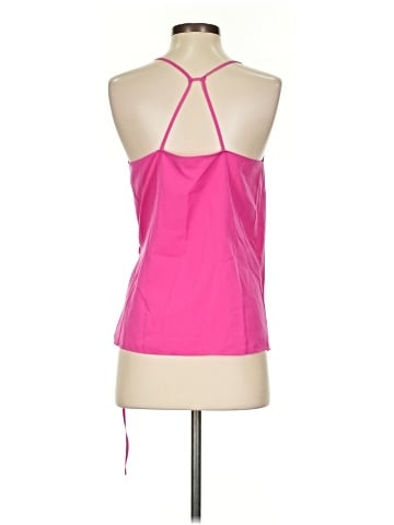 14th & Union Sleeveless Blouse (view 2)