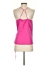 14th & Union 100% Polyester Pink Sleeveless Blouse Size S - photo 2
