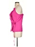 14th & Union 100% Polyester Pink Sleeveless Blouse Size S - photo 5