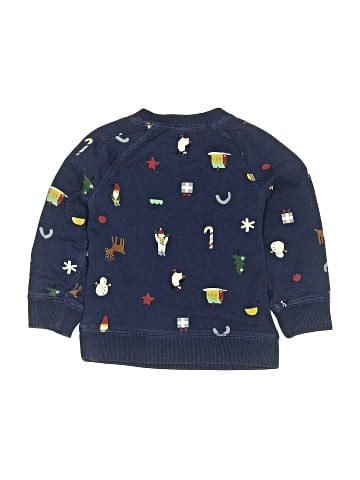 Hanna Andersson Sweatshirt (view 2)