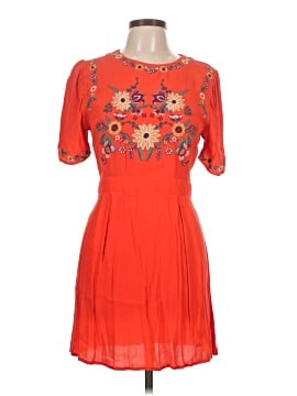 Blu Pepper Cocktail Dress